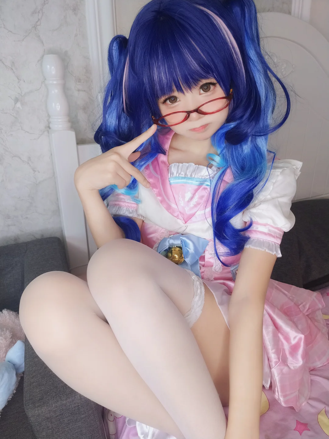 软妹摇摇乐（摇摇乐yoyo）_Amamiya_Kokoro_71P_547MB tg@simisebaisi 【丝足阁】015.webp